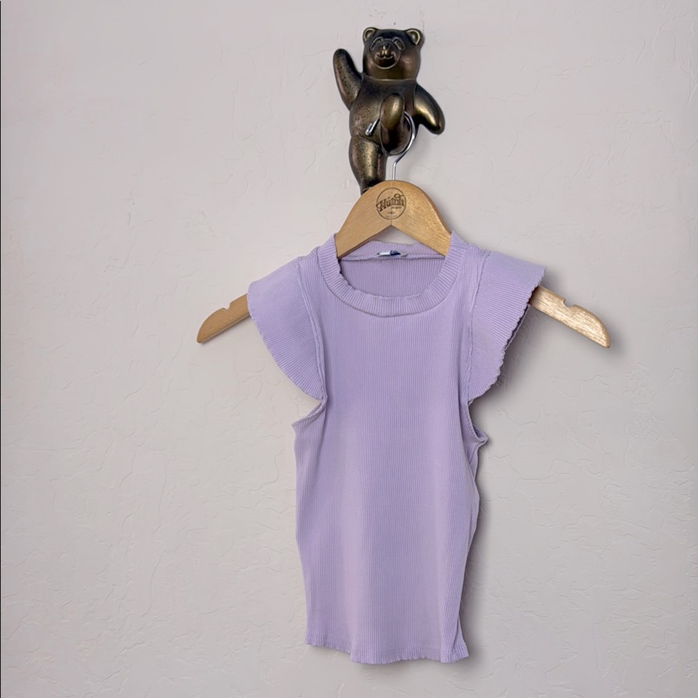 5 for $25 🌈 Blush Sleeveless Top by Bluetain